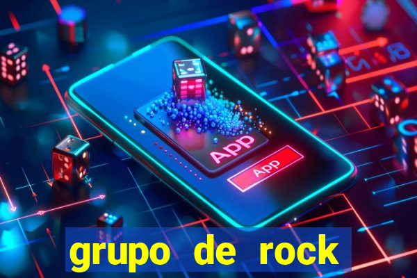 grupo de rock whatsapp 2024