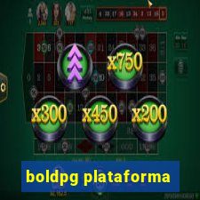 boldpg plataforma