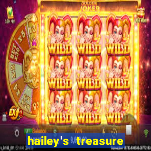 hailey's treasure adventure 2 apk