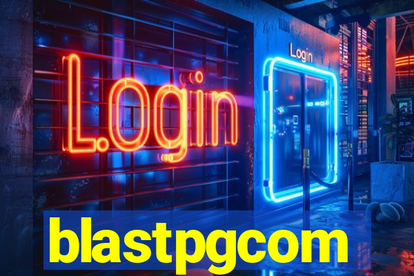 blastpgcom