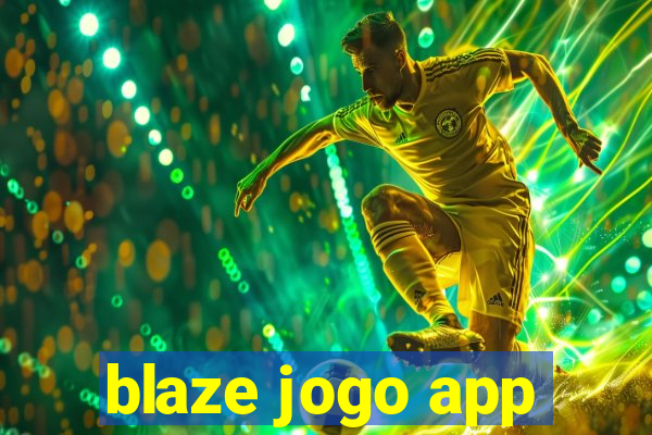 blaze jogo app