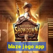 blaze jogo app