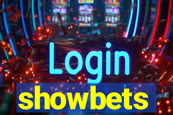 showbets