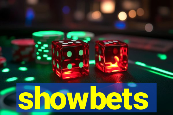 showbets