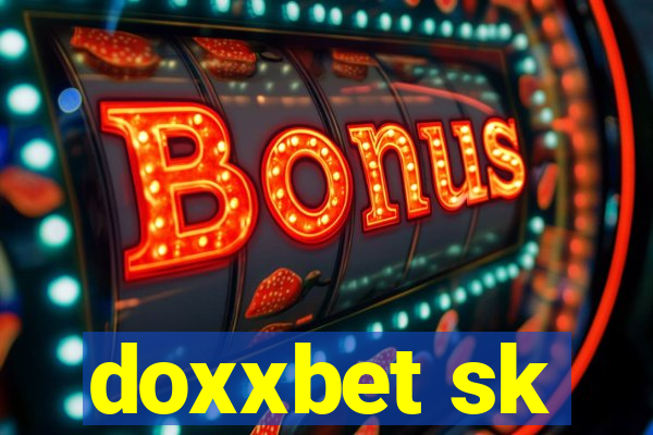 doxxbet sk