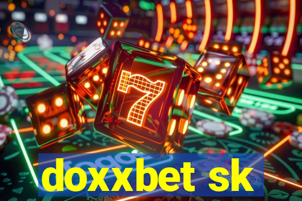 doxxbet sk