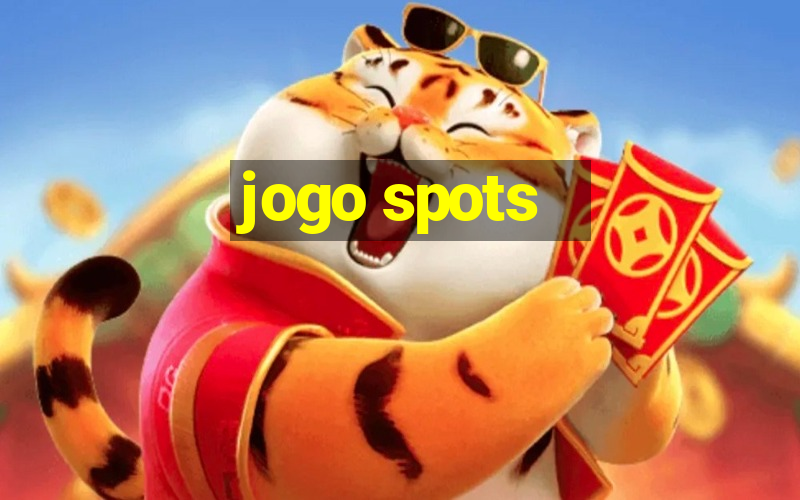 jogo spots