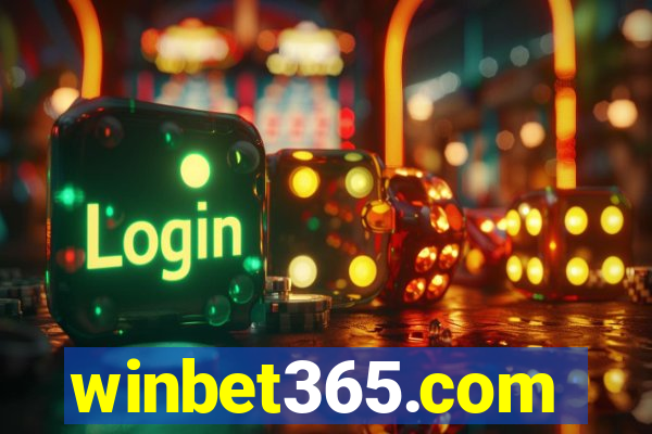 winbet365.com