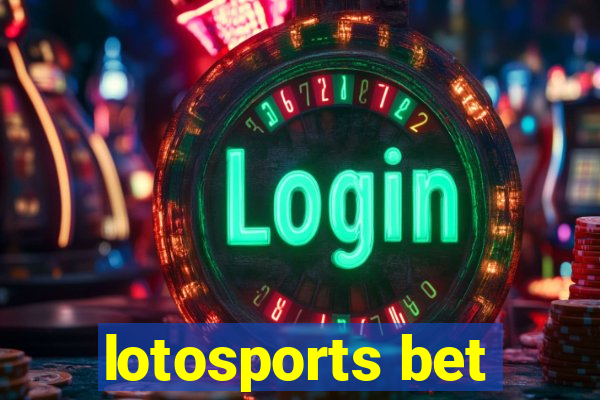 lotosports bet