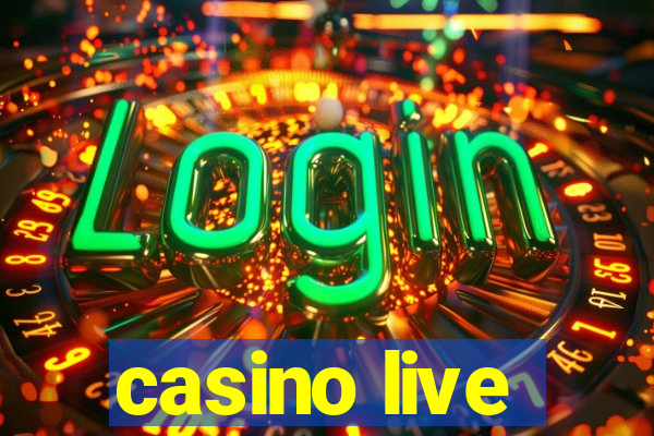 casino live