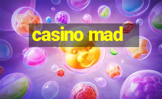 casino mad