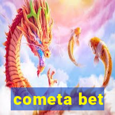 cometa bet