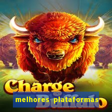 melhores plataformas do jogo do tigre