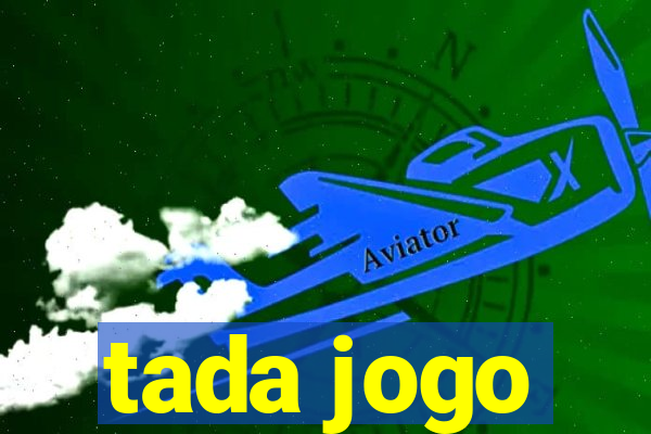 tada jogo