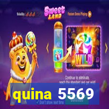 quina 5569