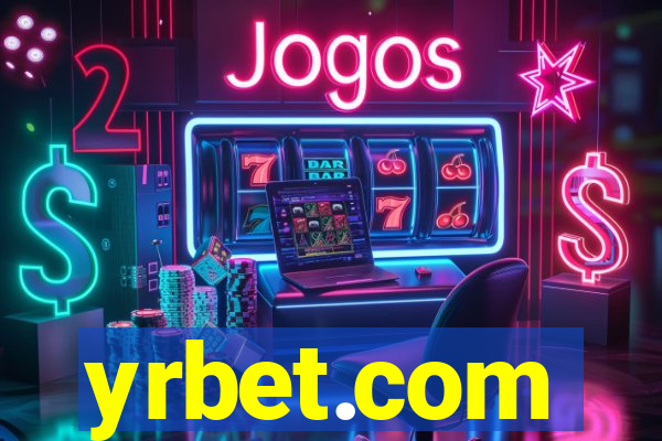 yrbet.com