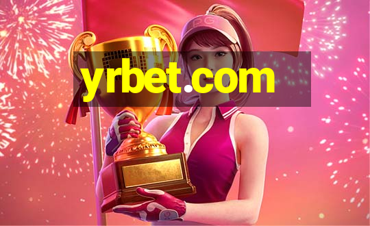 yrbet.com