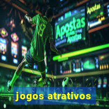 jogos atrativos