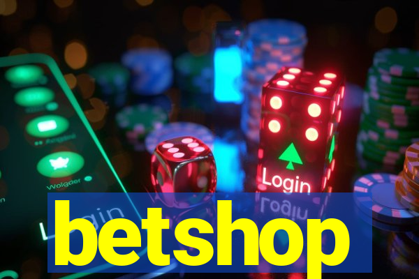 betshop