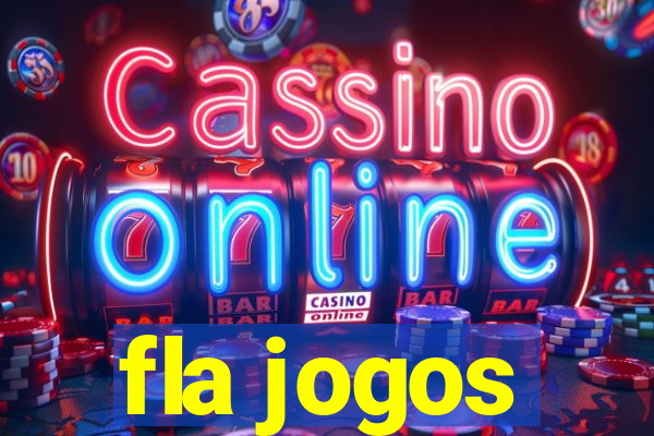 fla jogos