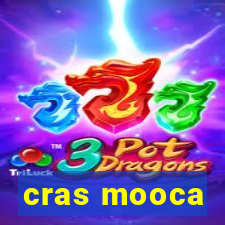 cras mooca