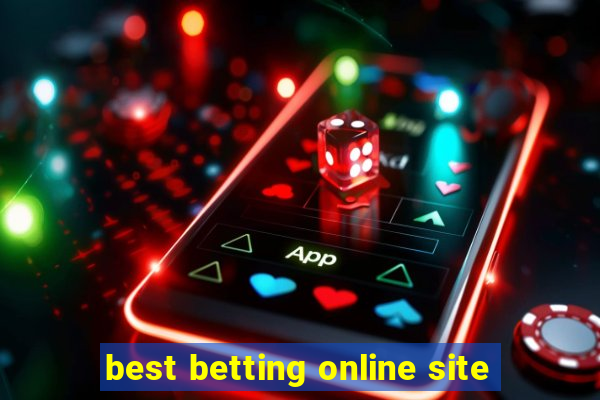 best betting online site