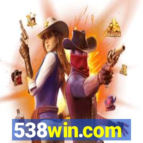 538win.com