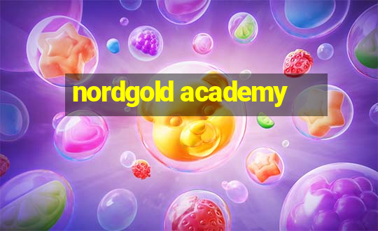 nordgold academy