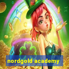 nordgold academy