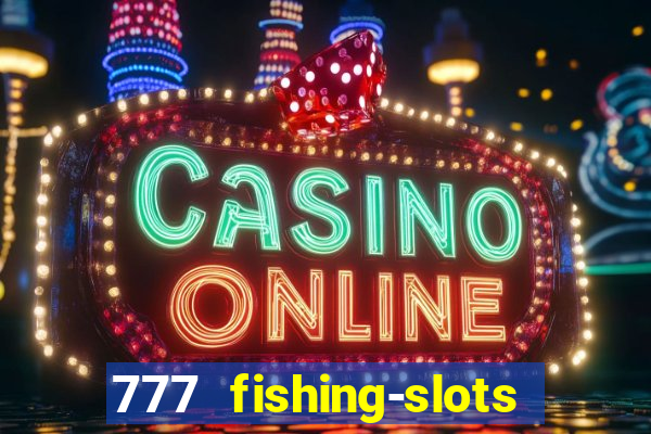 777 fishing-slots bingo poker 2