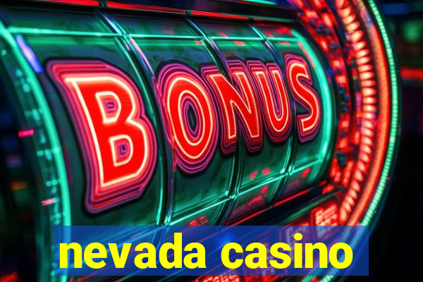 nevada casino