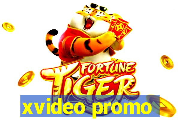 xvideo promo