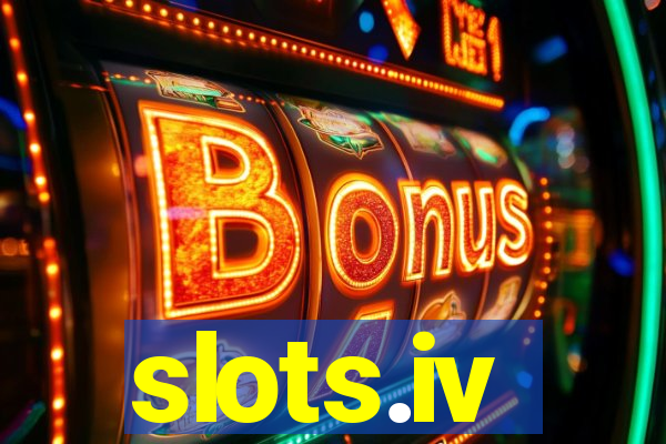 slots.iv