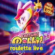 roulette live