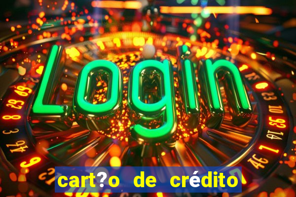 cart?o de crédito para jogos