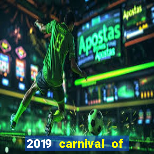 2019 carnival of venice casino of venice