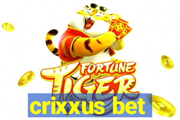 crixxus bet