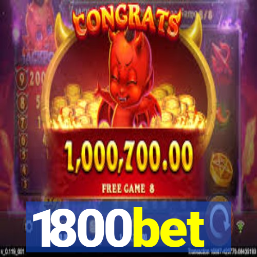 1800bet