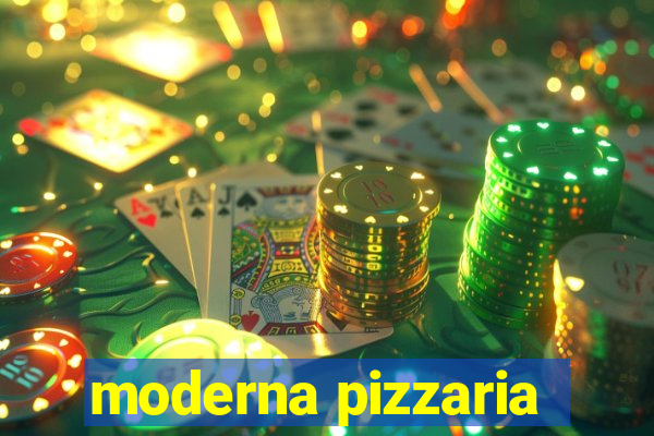 moderna pizzaria