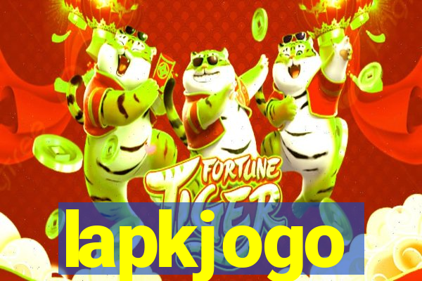 lapkjogo