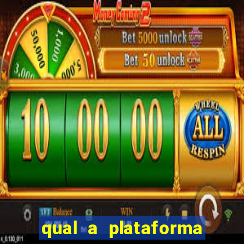 qual a plataforma de jogo que paga melhor