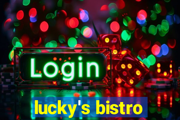 lucky's bistro