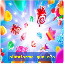 plataforma que n?o precisa depositar para jogar