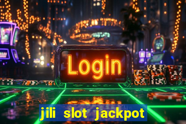 jili slot jackpot gcash color game