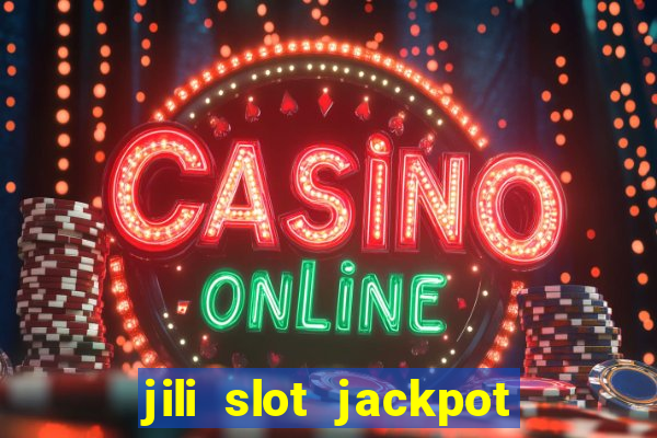 jili slot jackpot gcash color game