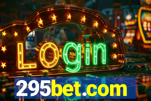 295bet.com