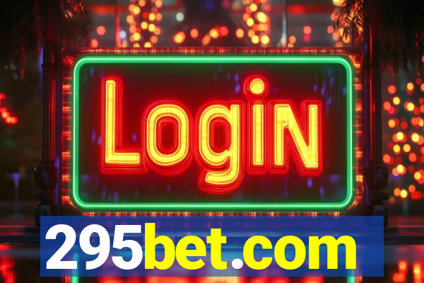 295bet.com