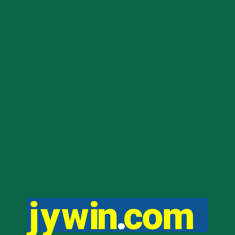 jywin.com