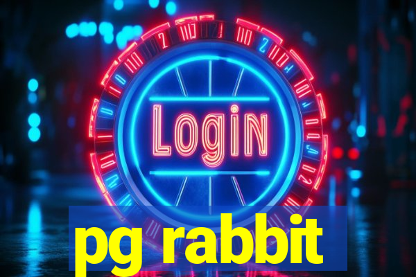 pg rabbit