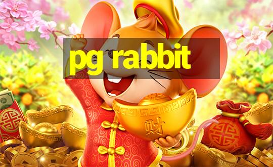 pg rabbit